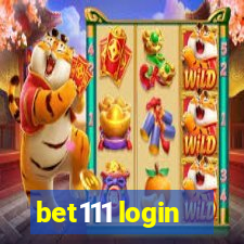 bet111 login